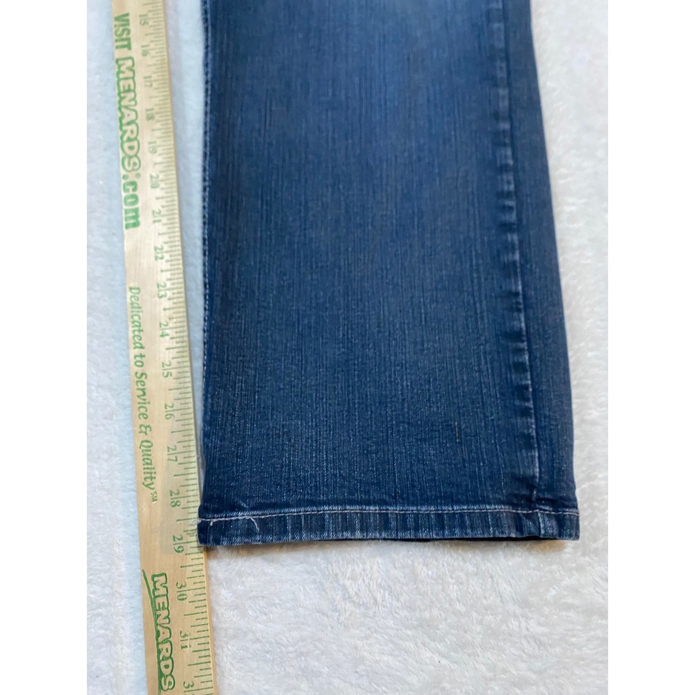 Levis 559 Relaxed Straight Jeans Mens 40x30 Blue Denim 00559-0457 - Picture 3 of 12